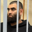 Арсен Маркарян / Фото: суды общей юрисдикции города Москвы / t.me/moscowcourts - ИА Амител