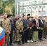 В Горно-Алтайске почтили память жертв терактов - Комсомольская Правда