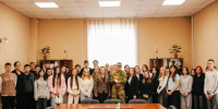 3 сентября – День солидарности в борьбе с терроризмом - Алтайский государственный колледж