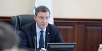 Позорище: Андрей Турчак прокомментировал состояние автовокзала в Горно-Алтайске - Сетевое издание Толк