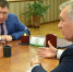 Александр Романенко стал наставником в программе «Алтай – земля героев» - Законодательное Собрание