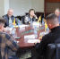 Пресс-конференция регионального отделения партии "Справедливая Россия — За правду" - Сетевое издание Толк