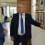 Александр Романенко стал наставником в программе «Алтай – земля героев» - Единая Россия