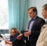 В Красногорском районе оценили реализацию региональных проектов - Минздрав Алтайского края