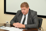 В администрации Барнаула прошло совещание по подготовке городского хозяйства к отопительному периоду