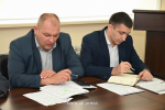 В администрации Барнаула прошло совещание по подготовке городского хозяйства к отопительному периоду