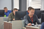 Завершился первый модуль программы «Алтай – земля героев»