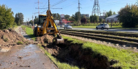 Фото: «Росводоканал» - Алтайская правда