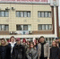 В АлтГТУ начал работу студенческий туристический клуб «Компас» - АлтГТУ им. И.И. Ползунова
