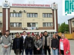 В АлтГТУ начал работу студенческий туристический клуб «Компас»