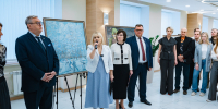 Стартовала декада мероприятий памяти жертв фашизма - АлтГПУ