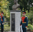 Бюст Романа Блинова / Фото: сайт АКЗС - ИА Амител