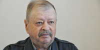 На заслуженный отдых ушел почетный профессор Валерий Скубневский - АлтГУ