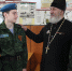 Алтайский патриотический клуб помогает школьникам подготовиться к военной карьере Фото №1 - Алтайская правда