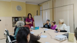 В Школе здоровья Центра медпрофилактики объявляется дополнительный набор в группу любителей психологии