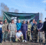 Более 820 тысяч деревьев высадят в Алтайском крае в рамках акции «Сохраним лес» - Минприроды Алтайского края