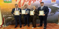 Студенты АГМУ стали лучшими в рамках программы «Город молодых талантов» - АГМУ