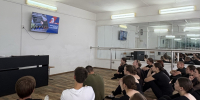 Памятная дата в России – День солидарности в борьбе с терроризмом - АГИК