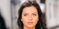 Маргарита Симоньян / Фото: t.me/margaritasimonyan - ИА Амител