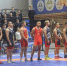 В Барнауле прошел борцовский чемпионат Алтайского края памяти Раффи Исраеляна - Администрация г. Барнаул