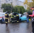 Четыре человека пострадали в ДТП с пассажирской Газелью в Бийске - Сетевое издание Толк
