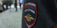 Полиция / Фото: amic.ru / Екатерина Смолихина - ИА Амител