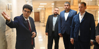 В Алтайском крае началась стажировка участников проекта «Алтай – земля героев» - Единая Россия