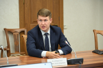 В АКЗС стартовала стажировка участников СВО