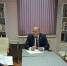 Павел Авкопашвили провел личный прием граждан в поселке Южный - Барнаульская городская Дума