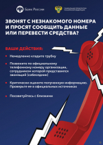 Барнаульцам напоминают о том, как не стать жертвой телефонных мошенников