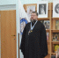 В Калманке открылась фотовыставка “Ангелы русского Православия” - Алтайская митрополия