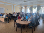 АГИК присоединился к всероссийской акции День солидарности в борьбе с терроризмом!