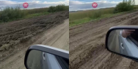 Жалобы жителей села в Алтайском крае на дорожное месиво стали основанием для проверки - Сетевое издание Толк