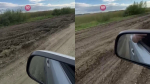 Жалобы жителей села в Алтайском крае на дорожное месиво стали основанием для проверки