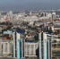 В Барнауле откроют памятную стелу, посвященную строителям Фото №1 - Алтайская правда