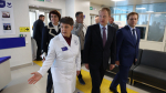 Новая поликлиника в Ребрихинском районе сможет принимать 210 человек в смену Фото №3