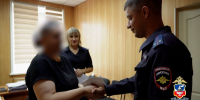 В Рубцовске полицейский помешал пенсионеру у банкомата отправить миллион аферистам - Сетевое издание Толк
