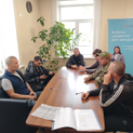 Готовим кадры к отопительному сезону