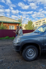 Качество социальных услуг в Мамонтовском районе: контроль и забота о каждом клиенте