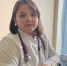 «Хочу помогать людям»: врач Марина Следкова о возвращении к работе - Минздрав Алтайского края