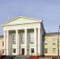 Дом пионеров в Барнауле - Bankfax.Ru