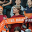 Матч с участием "Темпа" в Барнауле / Фото: "Алтайский спорт" - ИА Амител