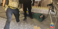 Предприниматель из Барнаула осужден за нелегальное производство спирта - Комсомольская Правда