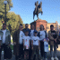 Пример истинной человечности: партийцы поздравляют волонтером с Днем благотворительности - ЛДПР