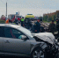 Восьмилетний мальчик пострадал в аварии на трассе в Бийске - Комсомольская Правда