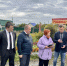 По обращению жителей в пригороде Центрального района заасфальтировали дорожное полотно - Барнаульская городская Дума