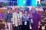 Ирина Солнцева принимает участие в VI Форуме социальных инноваций регионов