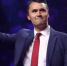 В США застрелили соратника Дональда Трампа / Источник фото: Telegram-канал Charlie Kirk - ИА Амител