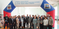 Депутаты городской Думы приняли участие в работе заседания городской трехсторонней комиссии - Барнаульская городская Дума
