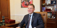 Бассейн, стадионы, ФОК: Андрей Турчак рассказал о развитии спортивной инфраструктуры - Сетевое издание Толк